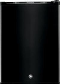 2.4 Cu. Ft. Compact Refrigerator