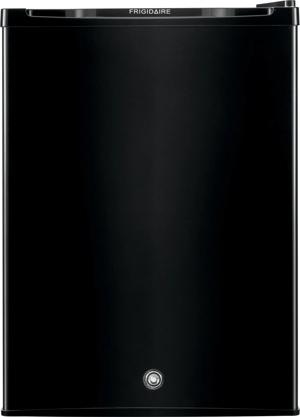 2.4 Cu. Ft. Compact Refrigerator