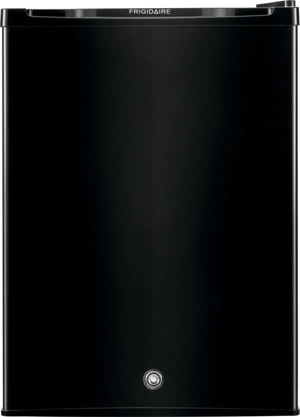 2.4 Cu. Ft. Compact Refrigerator