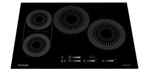 30" Induction Cooktop - FCCI3027AB