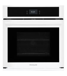 Frigidaire Four mural électrique simple de 68,6 cm (27 po) avec convection par ventilateur