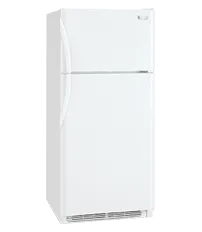 18.4 Cu. Ft. Top Freezer Refrigerator
