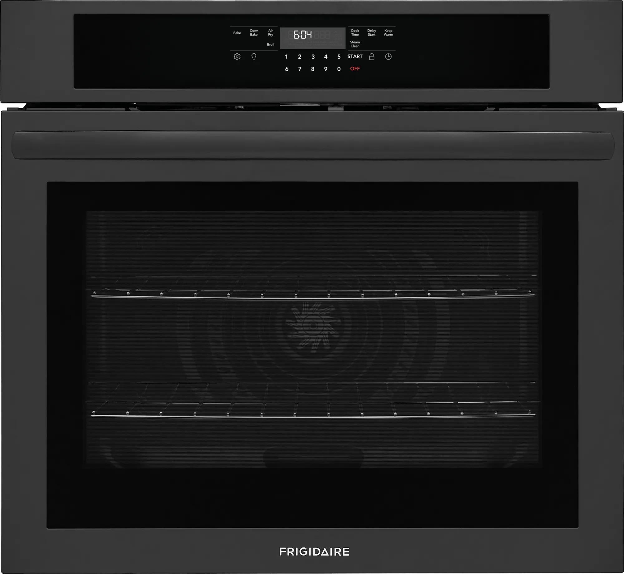 30" Single Wall Oven