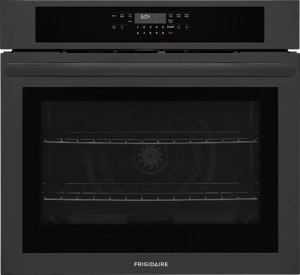 30" Single Wall Oven