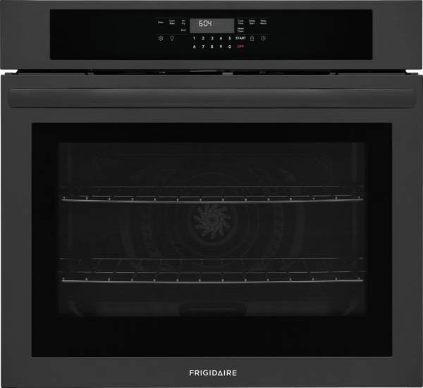 30" Single Wall Oven