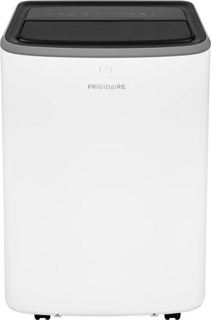 13,000 BTU Portable Room Air Conditioner with Dehumidifier Mode
