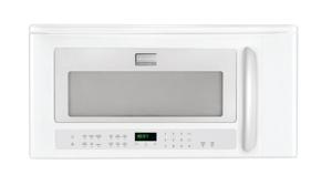 2.0 Cu. Ft. Over-The-Range Microwave