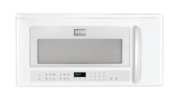 2.0 Cu. Ft. Over-The-Range Microwave