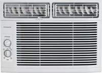 Window-Mounted Compact Room Air Conditioner
