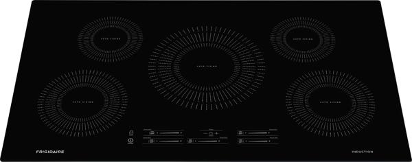 36" Induction Cooktop