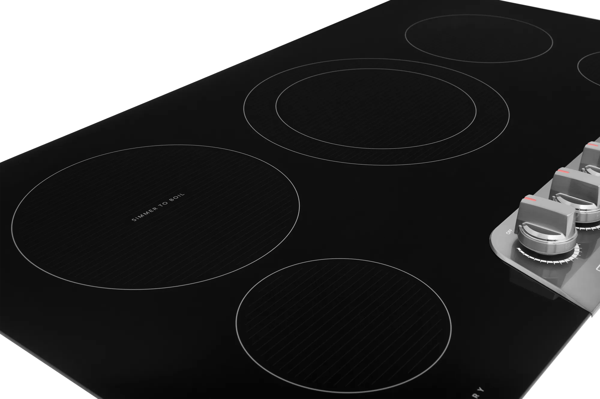 Five Element Cooktop