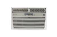Window-Mounted Mini Compact Room Air Conditioner