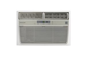 Window-Mounted Mini Compact Room Air Conditioner