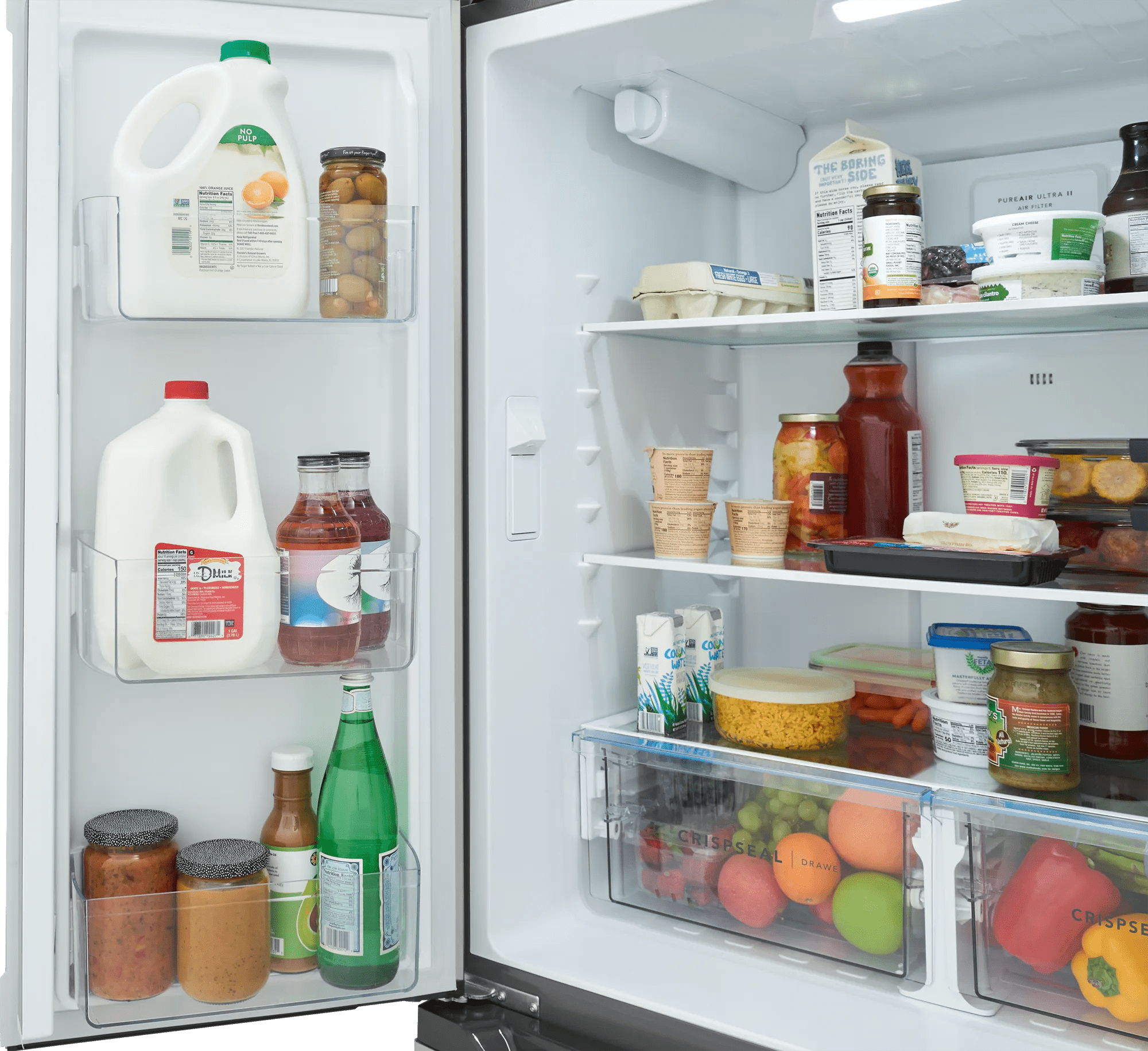 Photography - Feature