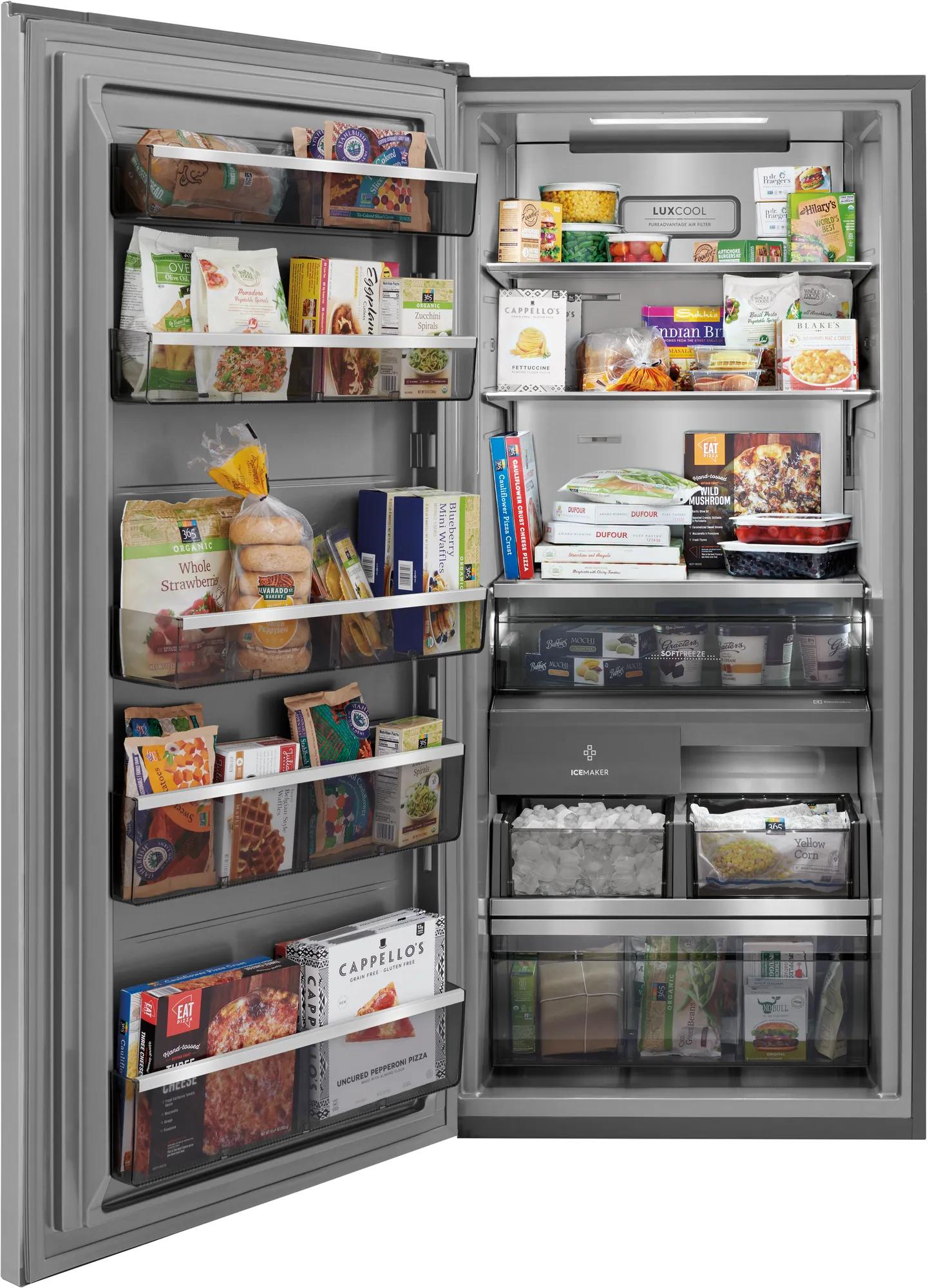 Frigidaire Column Freezer