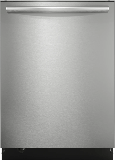 24" Dishwasher Stainless Steel-GDSH4735AF