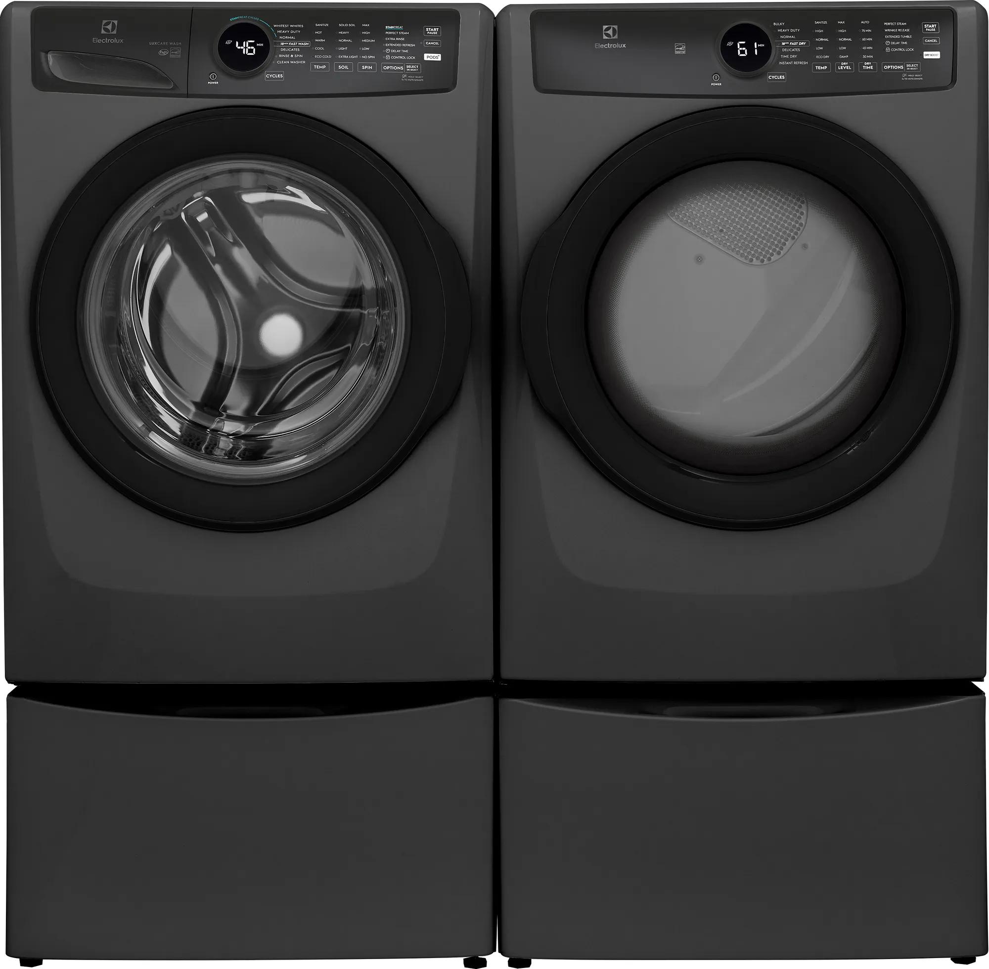 Frigidaire Front Load Washer - Thumbnail 5