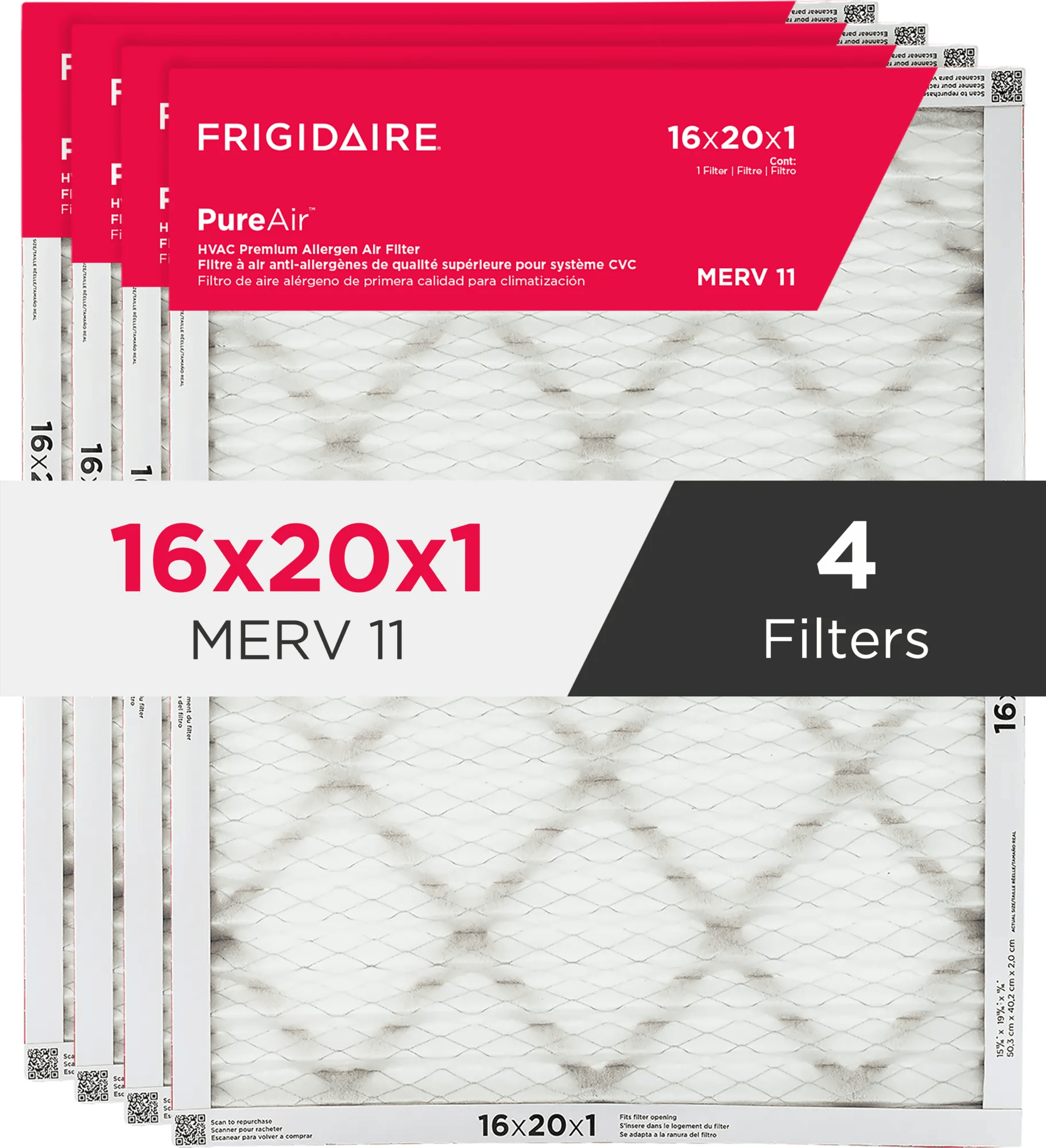 PureAir® 16