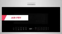 1.9 Cu. Ft. Over-the Range Microwave with Air Fry