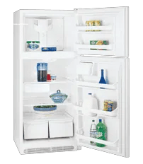 21 Cu. Ft. Top Freezer Refrigerator