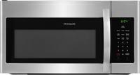 1.6 Cu. Ft. Over-The-Range Microwave