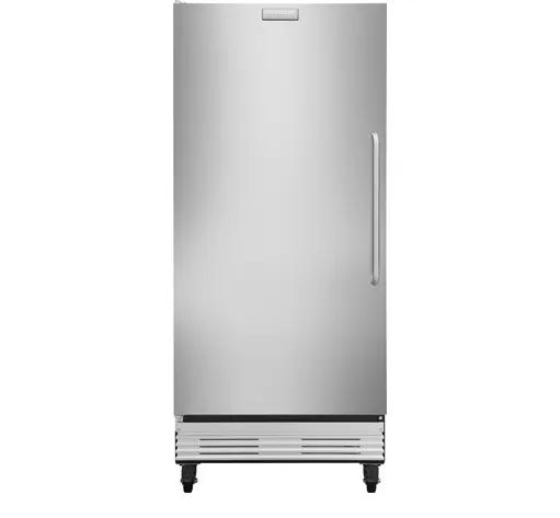 19.5 Cu. Ft. Upright Freezer
