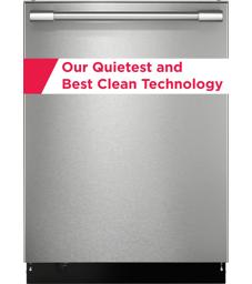 Frigidaire Professional 24'' Dishwasher