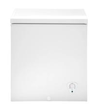 5 Cu. Ft. Chest Freezer