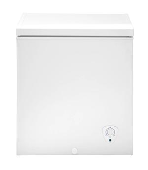 5 Cu. Ft. Chest Freezer