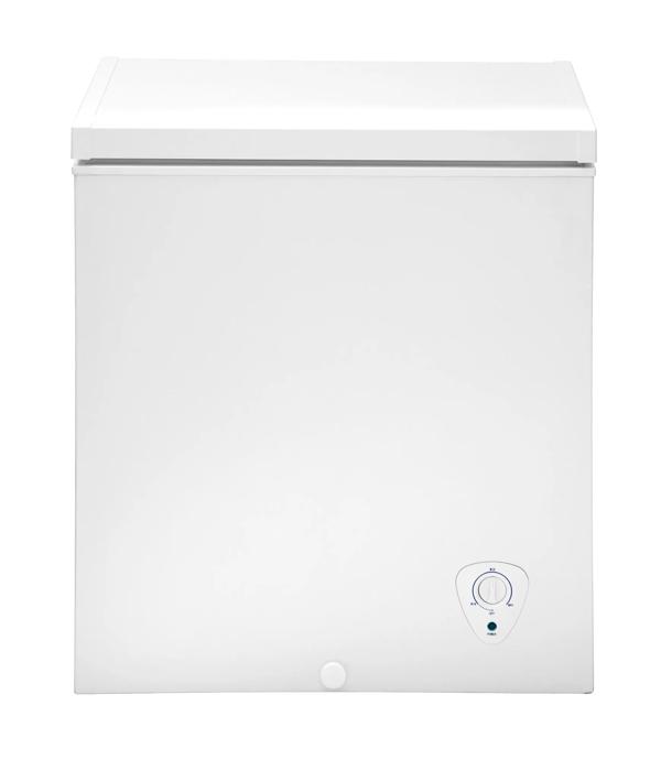 5 Cu. Ft. Chest Freezer