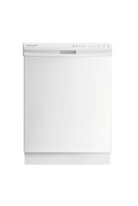 24" Built-In Dishwasher