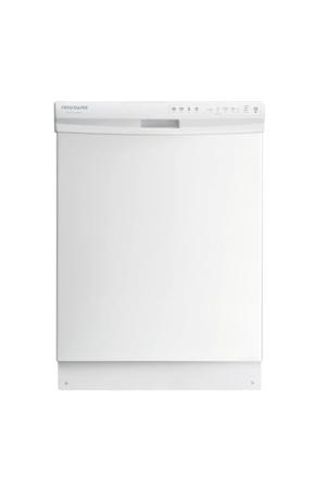 24" Built-In Dishwasher