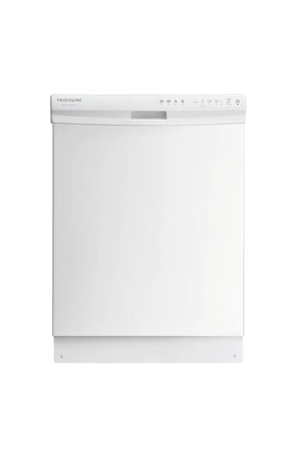 24" Built-In Dishwasher