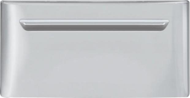 Optional Pedestal Classic Silver-CFPWD15A