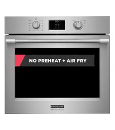 Frigidaire Professional 30'' Single Wall Oven with Total Convection