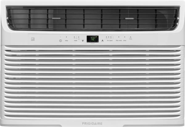 22,000 BTU Window-Mounted Room Air Conditioner