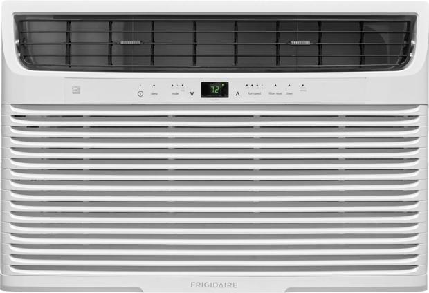 22,000 BTU Window-Mounted Room Air Conditioner White-FFRE2233UE