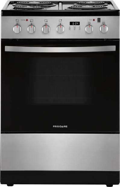 24" Electric Range - FFEH2422US
