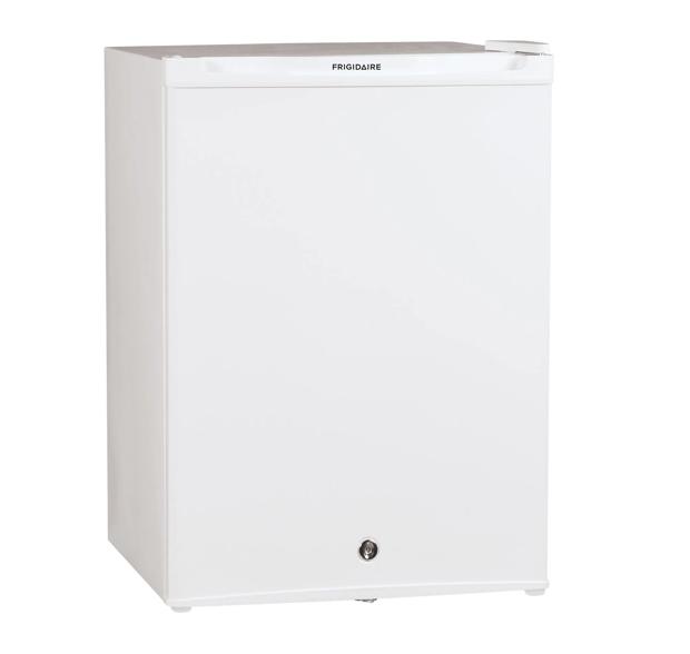 2.5 Cu. Ft. Compact Refrigerator White-CFPH25M4LW