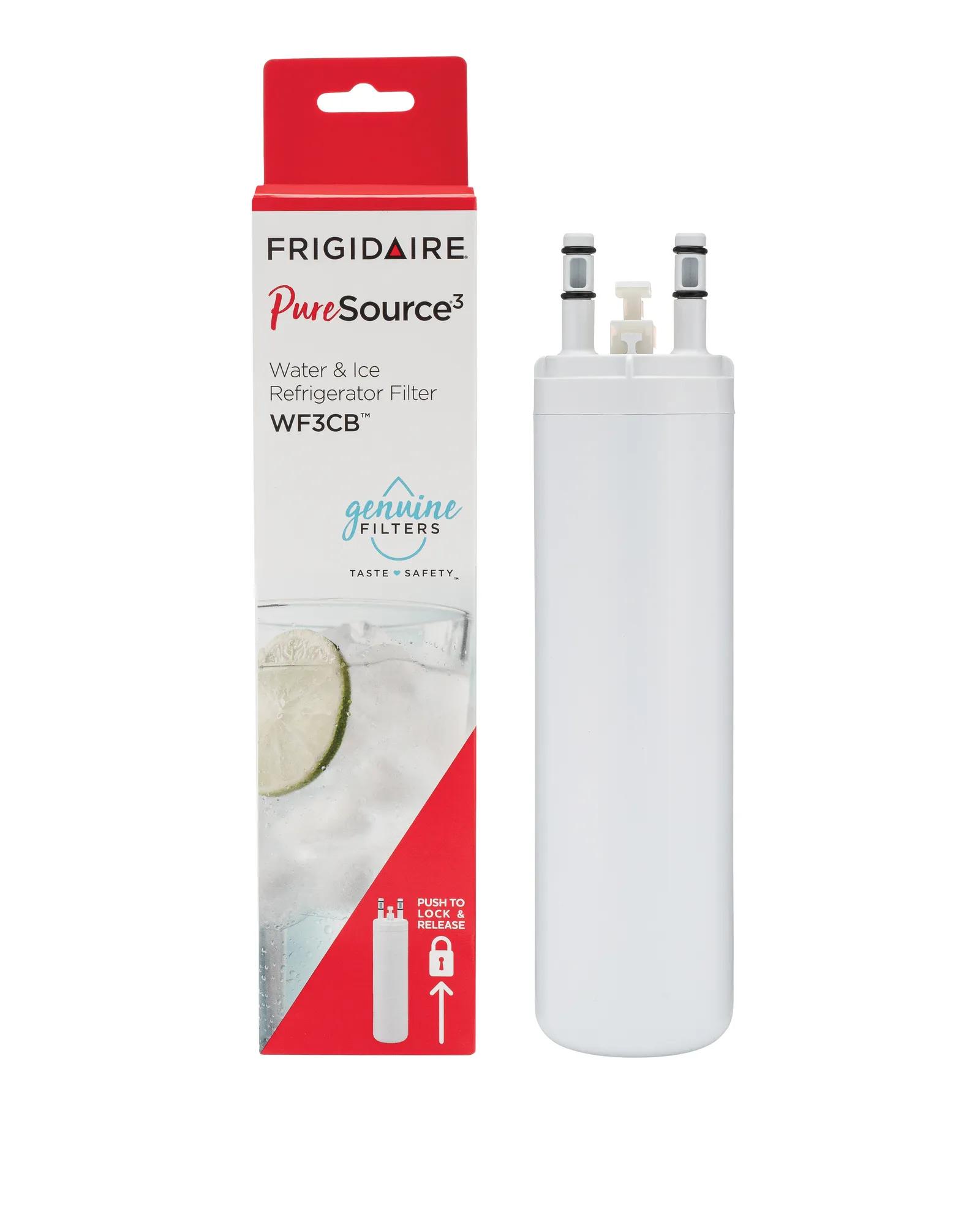 PureSource® 3 Water and Ice Refrigerator Filter