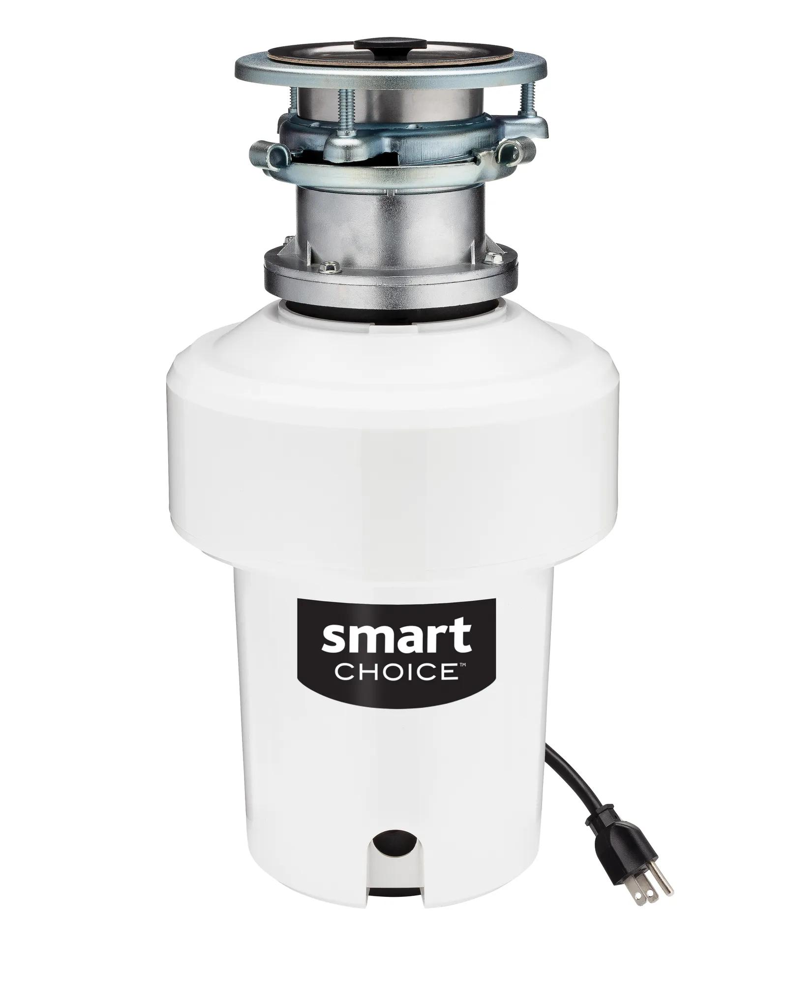 3/4 Horsepower Batch Feed Disposal - SC75DISPB1