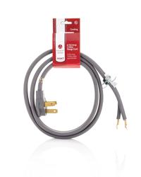 6ft 50 Amp 3 Wire Range Cord