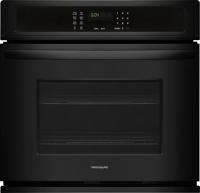 27" Single Electric Wall Oven