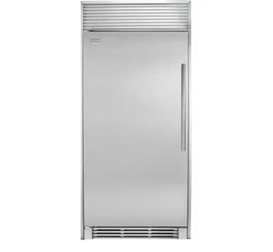 17 Cu. Ft. Upright Freezer