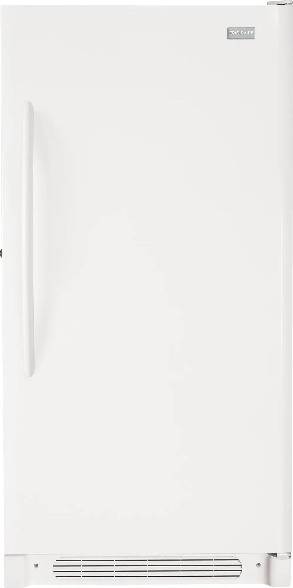 20.5 Cu. Ft. Upright Freezer