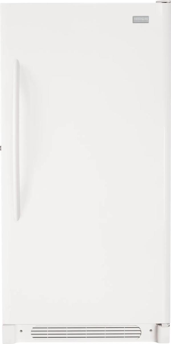 20.5 Cu. Ft. Upright Freezer