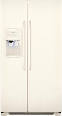 22.1 Cu. Ft. Side-by-Side Refrigerator