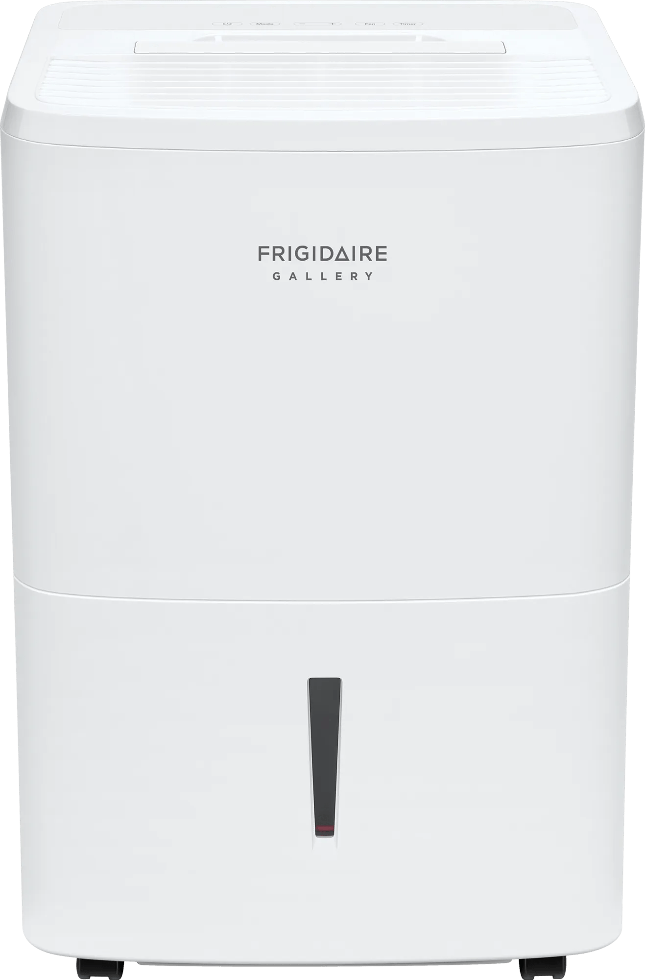 2-in-1 50 Pint Dehumidifier with Built-in Allergy Filter and Wi-Fi (Energy Star)