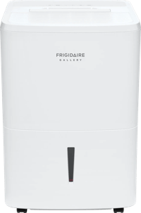 2-in-1 50 Pint Dehumidifier with Built-in Allergy Filter and Wi-Fi (Energy Star)