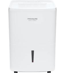 Frigidaire Gallery 2-in-1 50 Pint Dehumidifier with Built-in Allergy Filter and Wi-Fi (Energy Star)